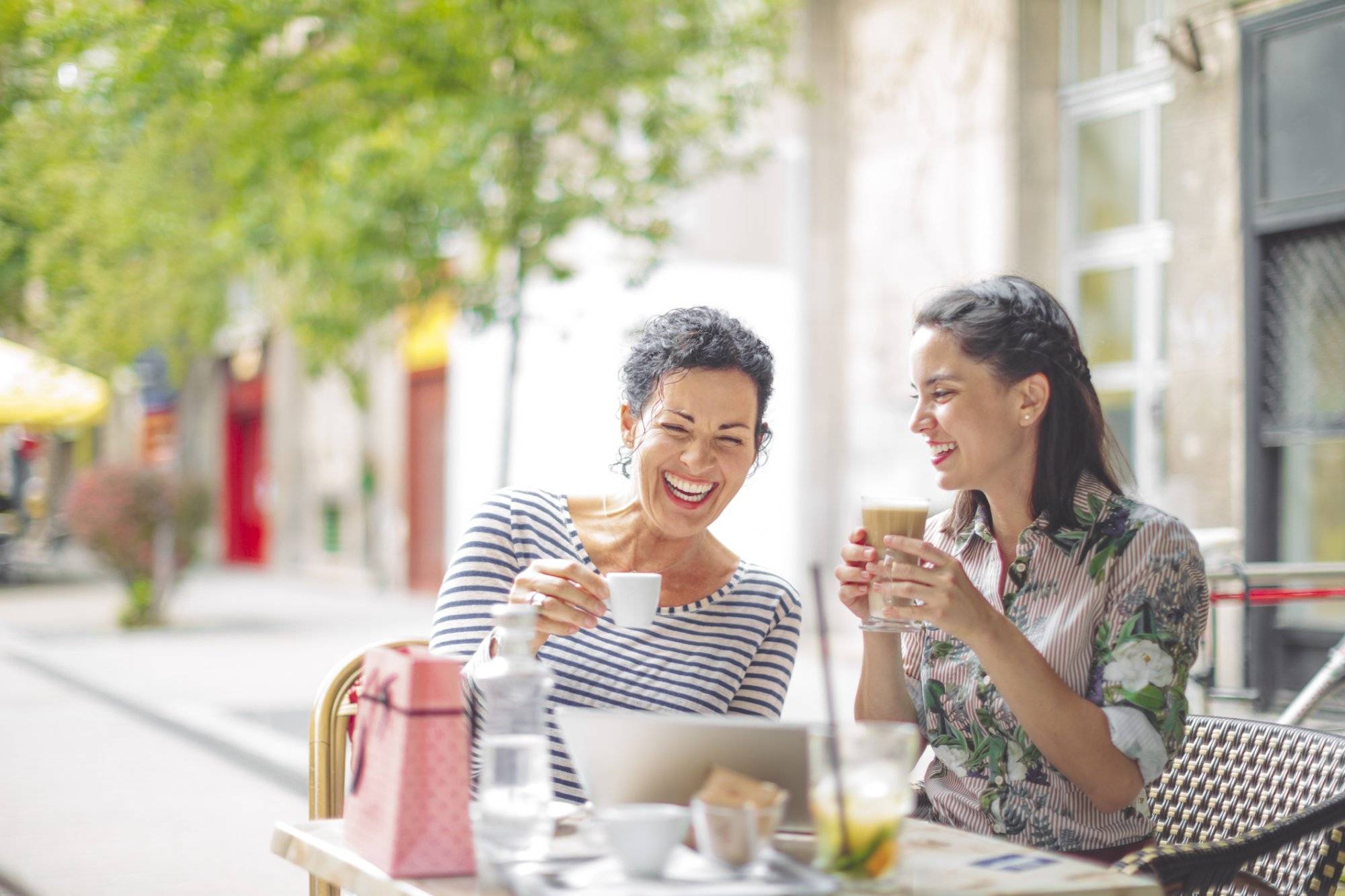 Get Ready for Mother’s Day 2019 with Deer Park at Deer Park Station 1 GettyImages 1006815034