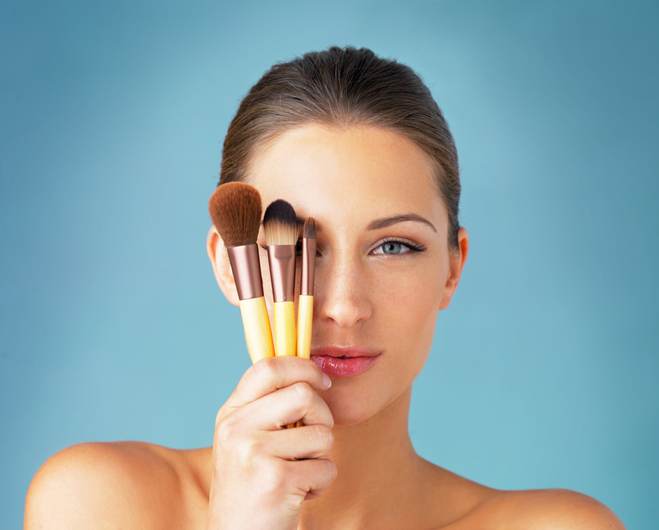 The secret to a flawless makeup routine