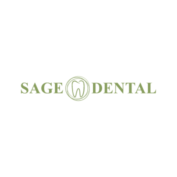 sage dental_logo